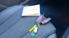 BYD Dolphin 150kW Comfort 60.4kWh Auto Electric Hatchback